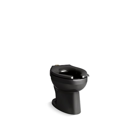 Kohler Wellcomme Ultra Top Spud W/Lugs 96053-L-7